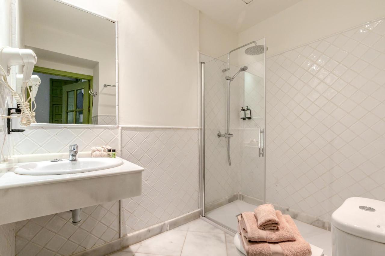 Hotel Nuea Giralda Seville