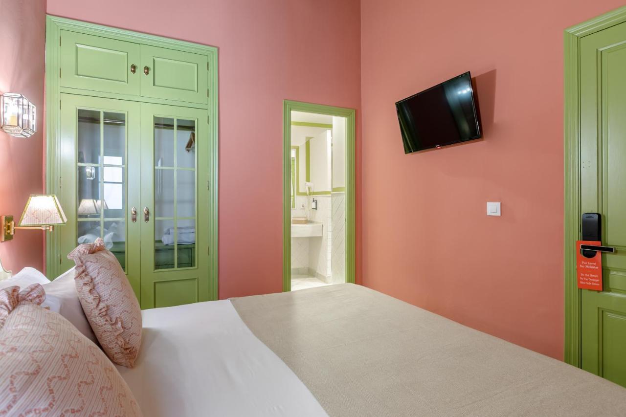 Hotel Nuea Giralda Seville
