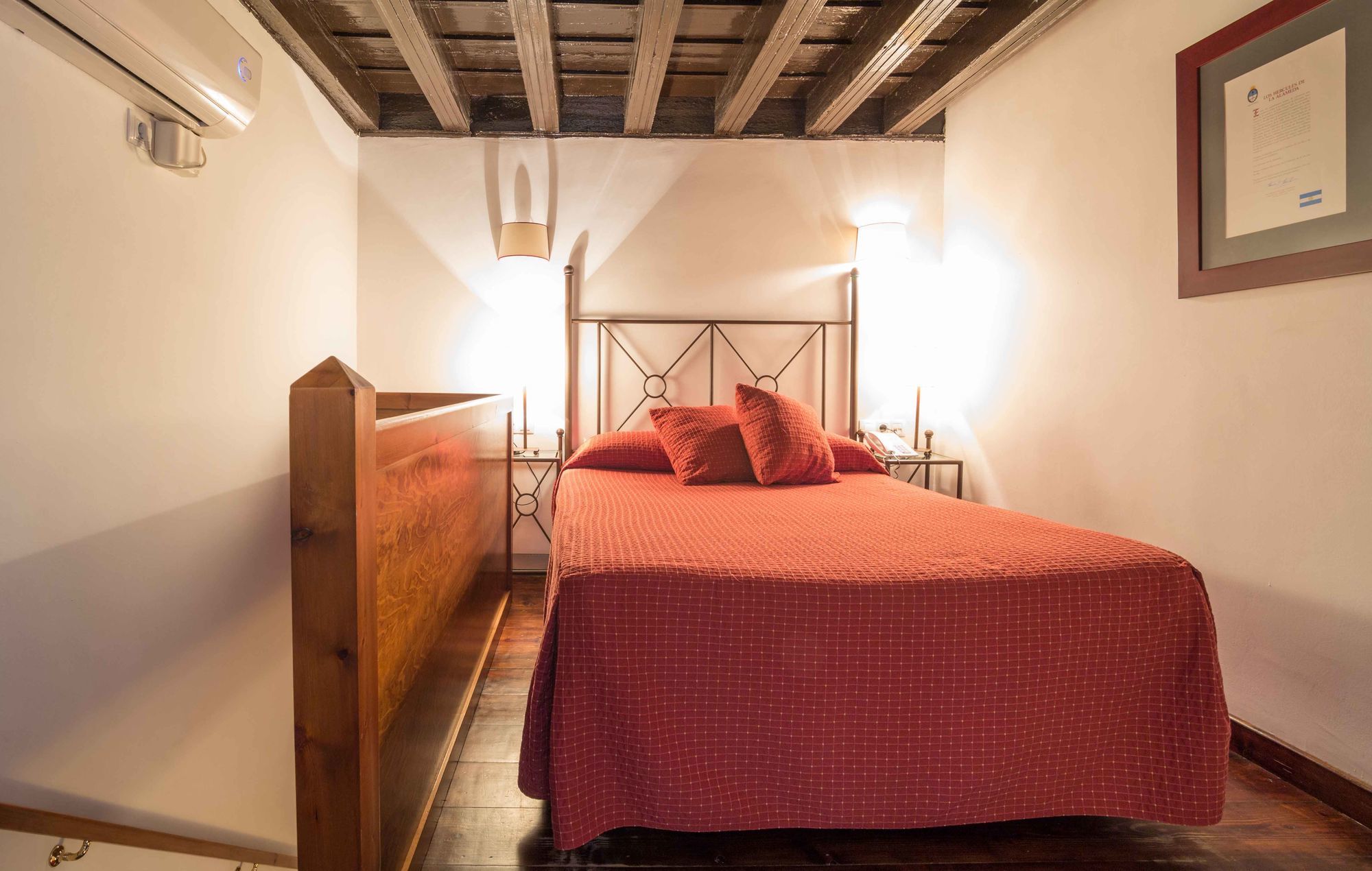 Nuea Giralda Hotel Seville