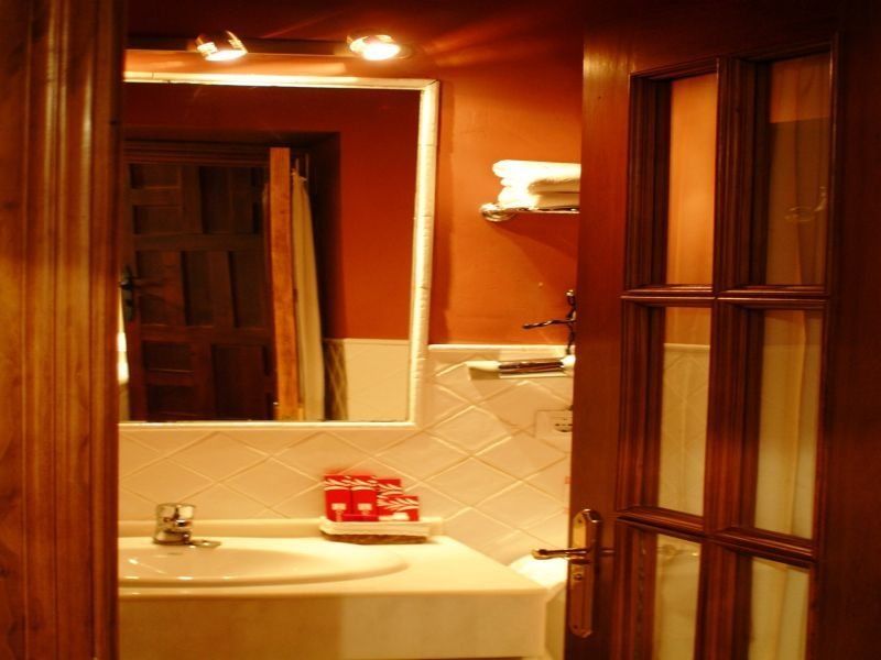 Hotel Nuea Giralda Seville