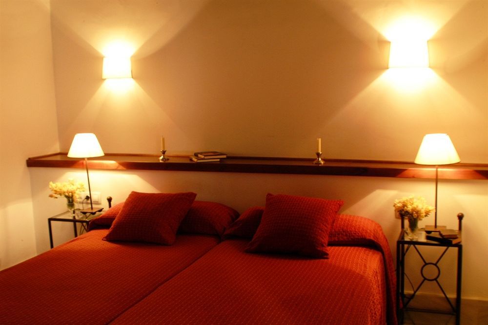 Nuea Giralda Hotel Seville