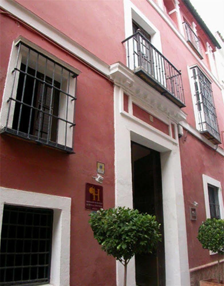 Nuea Giralda Hotel Seville